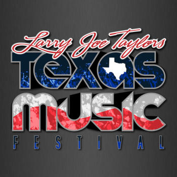 LJT Texas Music Festival LOGO-APP點子