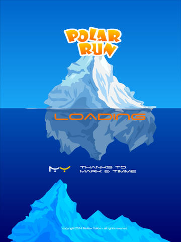 免費下載遊戲APP|Polar Run app開箱文|APP開箱王