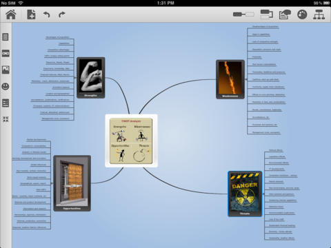 iPad Screenshot 1