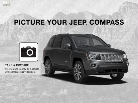 【免費購物App】Jeep Compass-APP點子