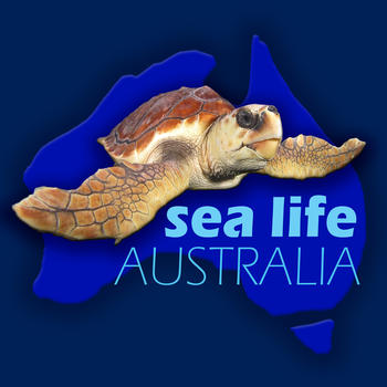 Sea Life Australia LOGO-APP點子