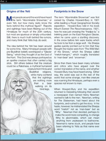 免費下載娛樂APP|Myths & Legends Magazine app開箱文|APP開箱王