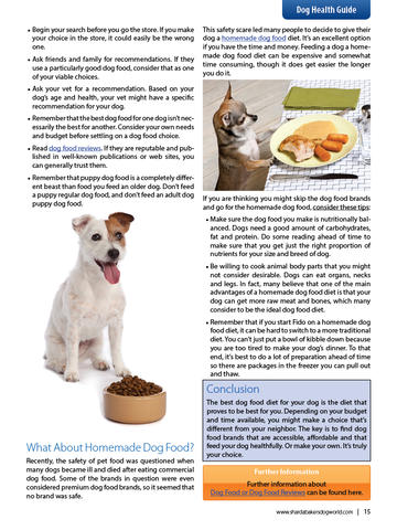 免費下載生活APP|Sharda Bakers Dog World Magazine - Everything you need to know about the amazing world of dogs. app開箱文|APP開箱王
