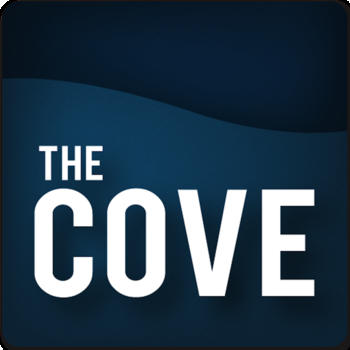 Cove Church LOGO-APP點子