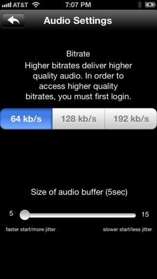 iPhone Screenshot 5