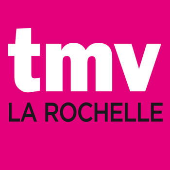 TMV La Rochelle LOGO-APP點子