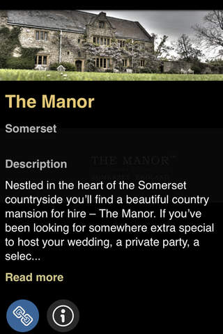 The Manor Somerset screenshot 3