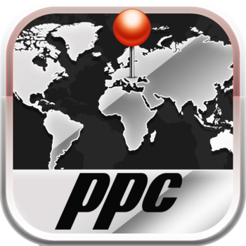 PPC Event Guide LOGO-APP點子