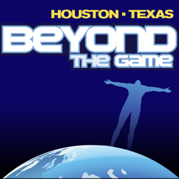 Beyond The Game Houston LOGO-APP點子