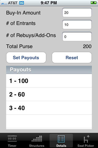 iPhone Screenshot 2