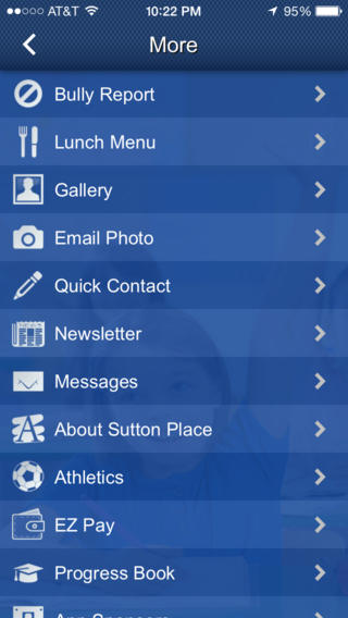 【免費教育App】Sutton Place Schools-APP點子