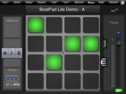 免費下載新聞APP|BeatPad | Lite app開箱文|APP開箱王