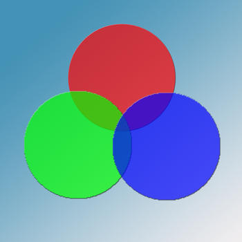 Color Meter LOGO-APP點子