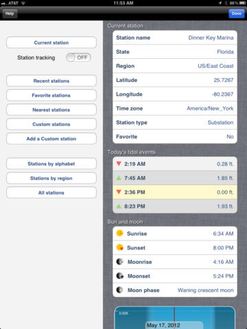 iPad Screenshot 4