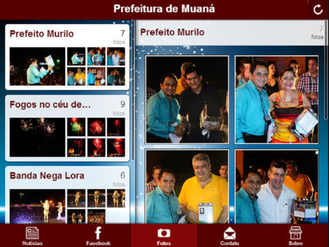 免費下載商業APP|Muaná Mobile app開箱文|APP開箱王