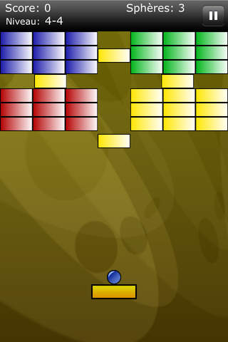 Brick Moves screenshot 4