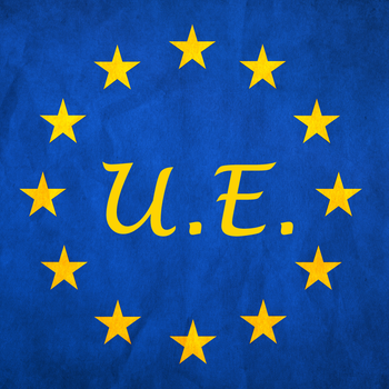 Constitutia UE LOGO-APP點子