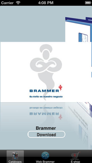 Brammer App