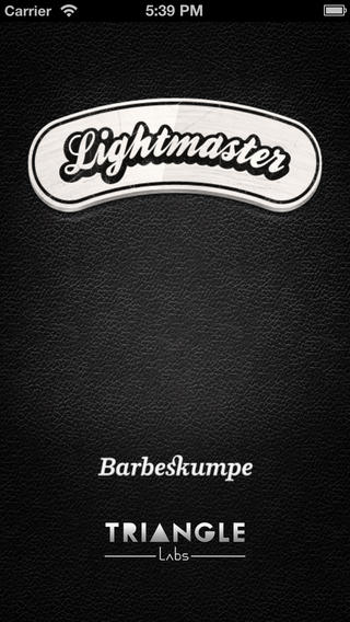 Lightmaster