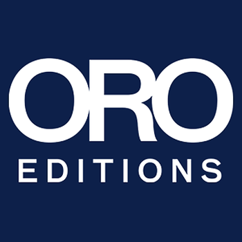 ORO editions 書籍 App LOGO-APP開箱王