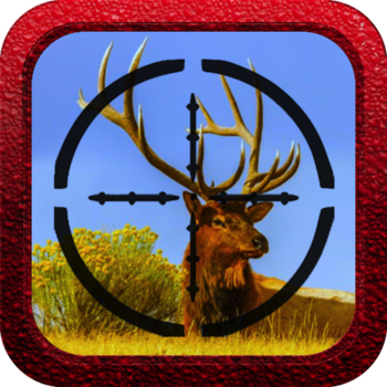 Whitetailed Deer Hunting Extreme LOGO-APP點子