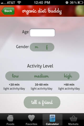 iPhone Screenshot 4