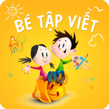 Be Tap Viet LOGO-APP點子