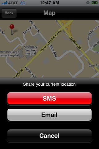 iPhone Screenshot 4