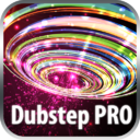 Dubstep Pro mobile app icon