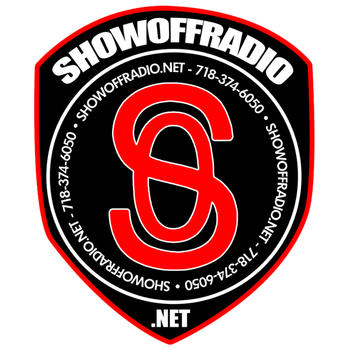 Showoffradio LOGO-APP點子