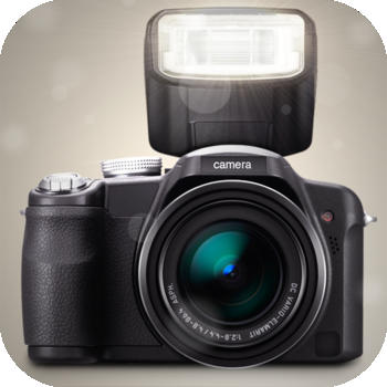 Camera Professional Effects™ LOGO-APP點子