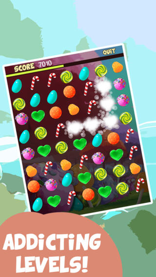 免費下載遊戲APP|Candy Maker Town - Fun Game For Kids FREE app開箱文|APP開箱王