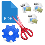 CM PDF Page Extractor