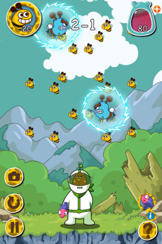 iPhone Screenshot 4