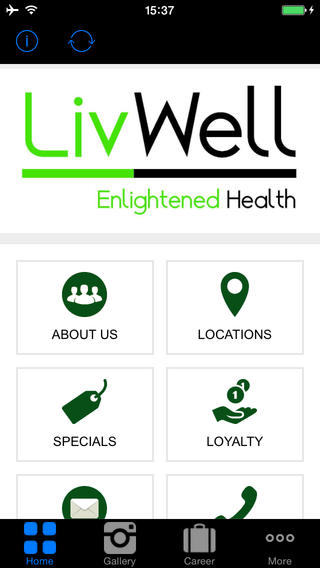 免費下載醫療APP|LivWell app開箱文|APP開箱王