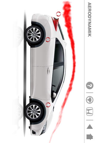 Honda Civic SE screenshot 2