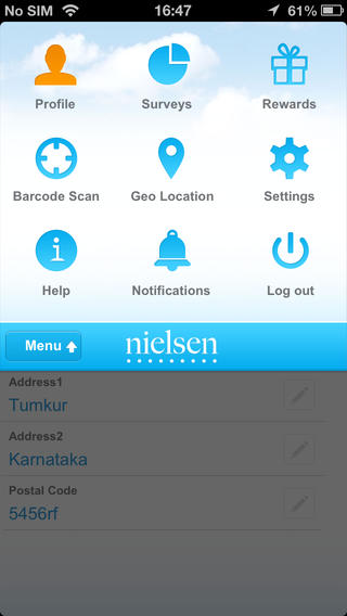 【免費商業App】Nielsen App-APP點子