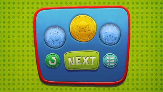 【免費遊戲App】Funny Money: learning coins-APP點子