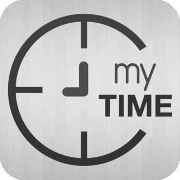 MyTimeApp LOGO-APP點子