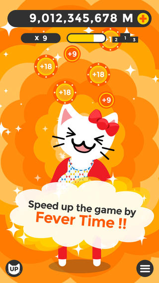 免費下載遊戲APP|Neko Tap : Tap to Collect Cat's Treasures app開箱文|APP開箱王