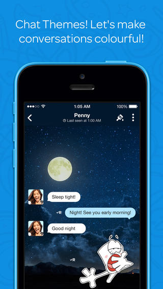 iPhone Screenshot 3