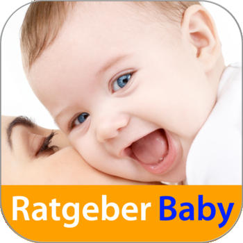 Elternratgeber Baby LOGO-APP點子