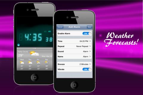 【免費工具App】Alarm Clock!!! Lite-APP點子