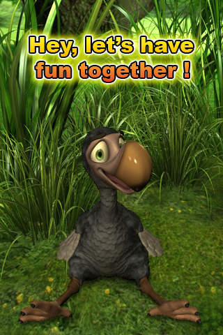 iPhone Screenshot 5