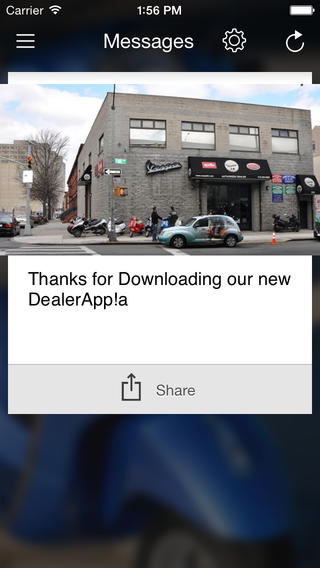 免費下載商業APP|Vespa Brooklyn DealerApp app開箱文|APP開箱王