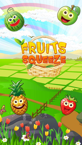 免費下載遊戲APP|Fruit Squeeze app開箱文|APP開箱王