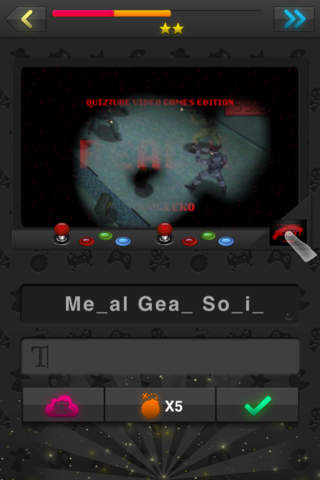 Quizture Video Games Pro Quiz screenshot 3