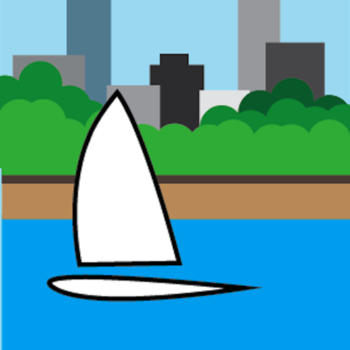 Minneapolis Lakes LOGO-APP點子