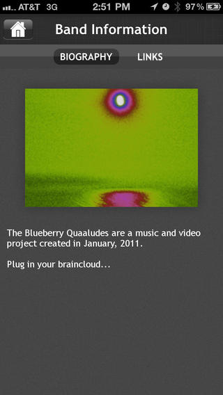 iPhone Screenshot 4