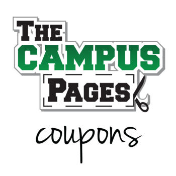 TheCampusPagesV2 LOGO-APP點子